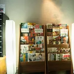 Karasuma Rokujo Hotel / Vacation Stay 3039